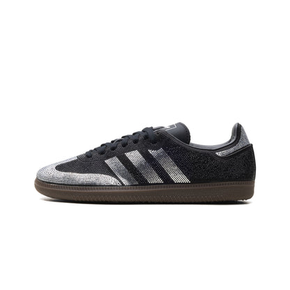 Samba OG WMNS "Rhinestone Black Silver" — foto 1