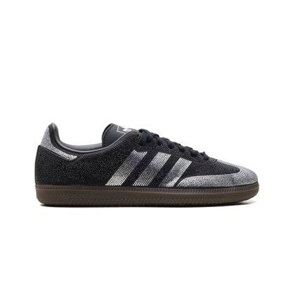 Samba OG WMNS "Rhinestone Black Silver" — foto 4