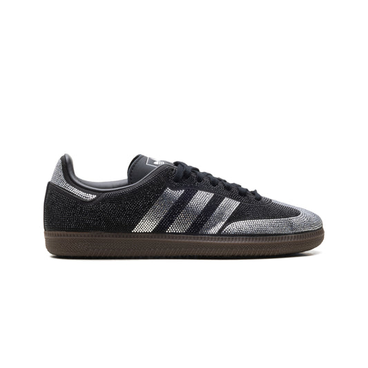 Samba OG WMNS "Rhinestone Black Silver" — foto 4