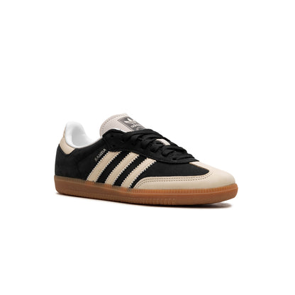 SAMBA WMNS "Core Black / Wonder White" IE5836 — foto 6