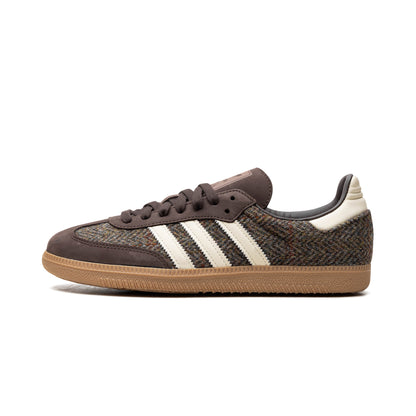 Tweed Pack "Dark Brown" ID1450 — foto 1
