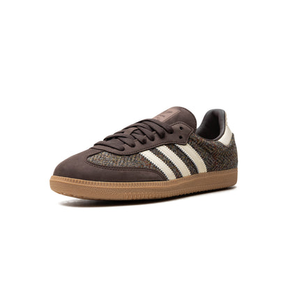 Tweed Pack "Dark Brown" ID1450 — foto 4