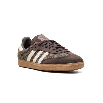 Tweed Pack "Dark Brown" ID1450 — foto 7