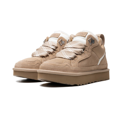 UGG Lowmel Sand — foto 1