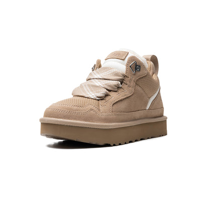 UGG Lowmel Sand — foto 3