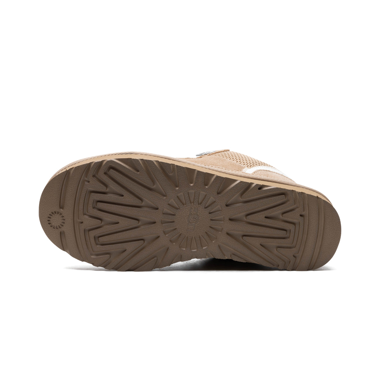 UGG Lowmel Sand — foto 4