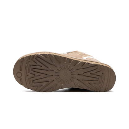 UGG Lowmel Sand — foto 4