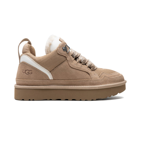 UGG Lowmel Sand — foto 5