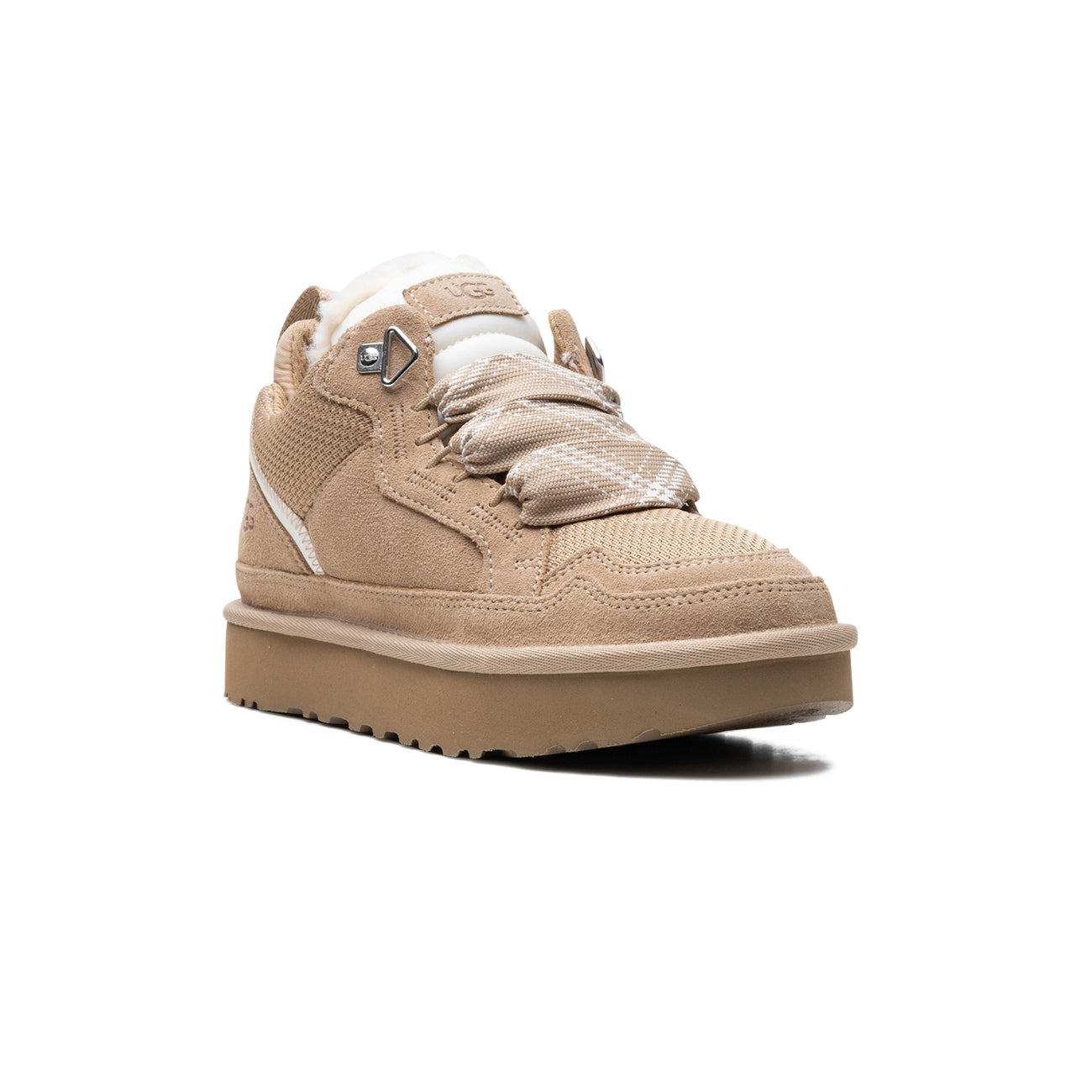 UGG Lowmel Sand — foto 6