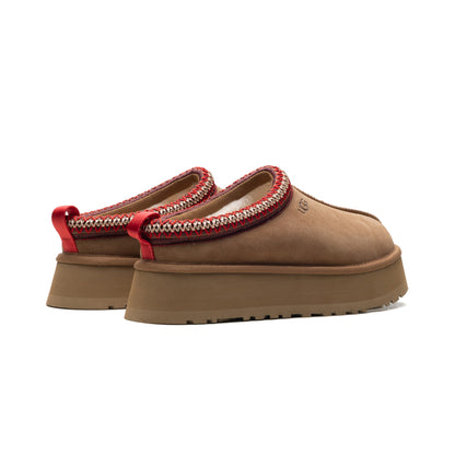 UGG Women's Tazz II Slipper 'Chestnut' — foto 2
