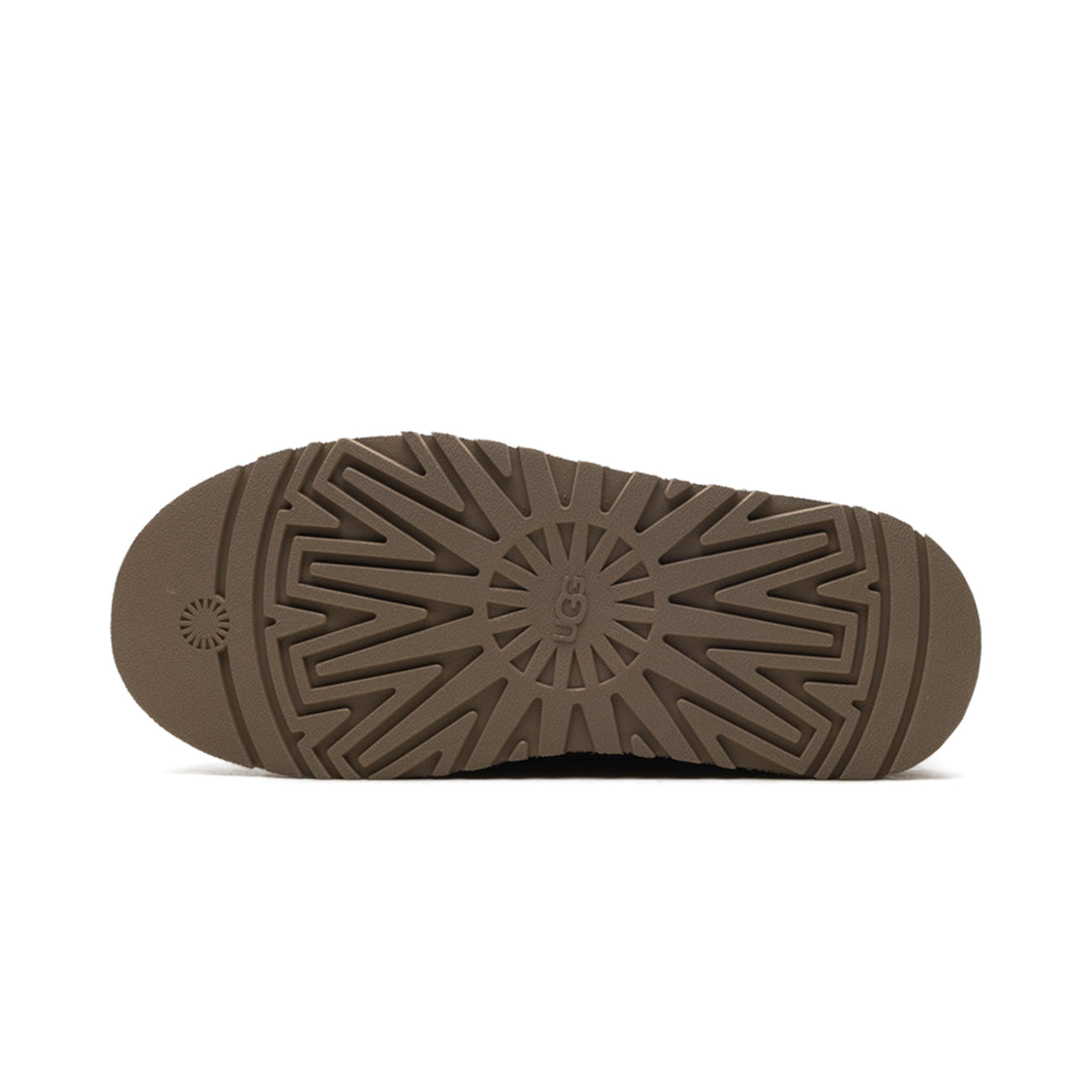UGG Women's Tazz II Slipper 'Chestnut' — foto 4