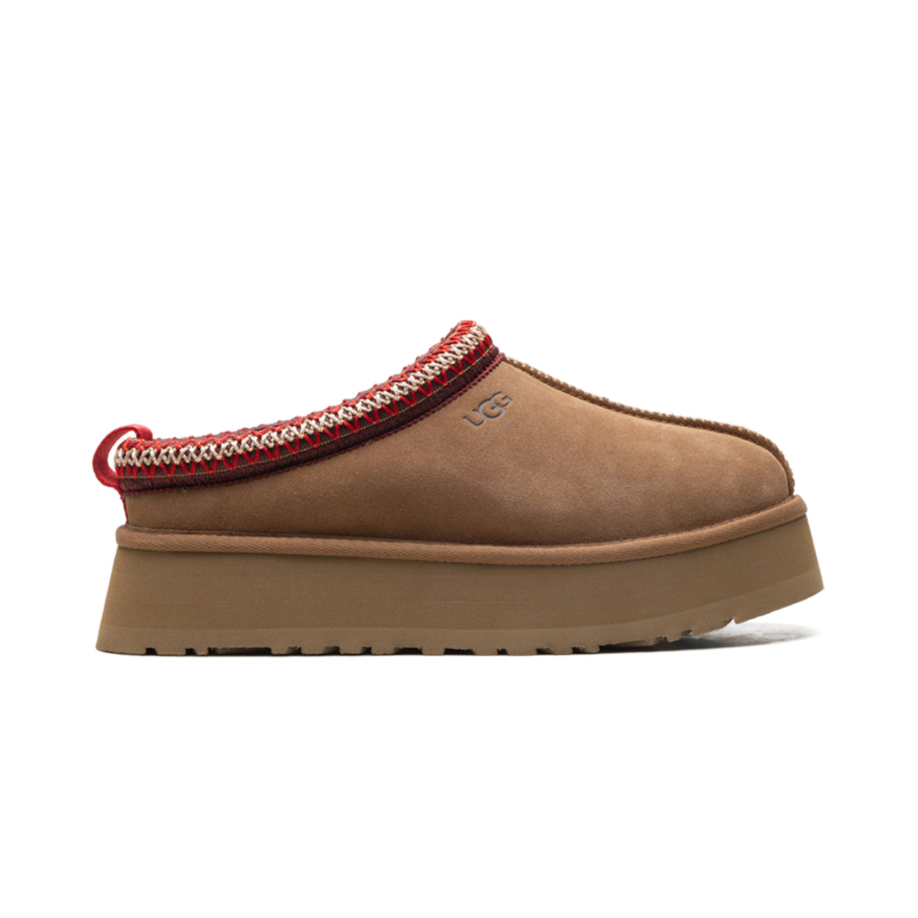 UGG Women's Tazz II Slipper 'Chestnut' — foto 5