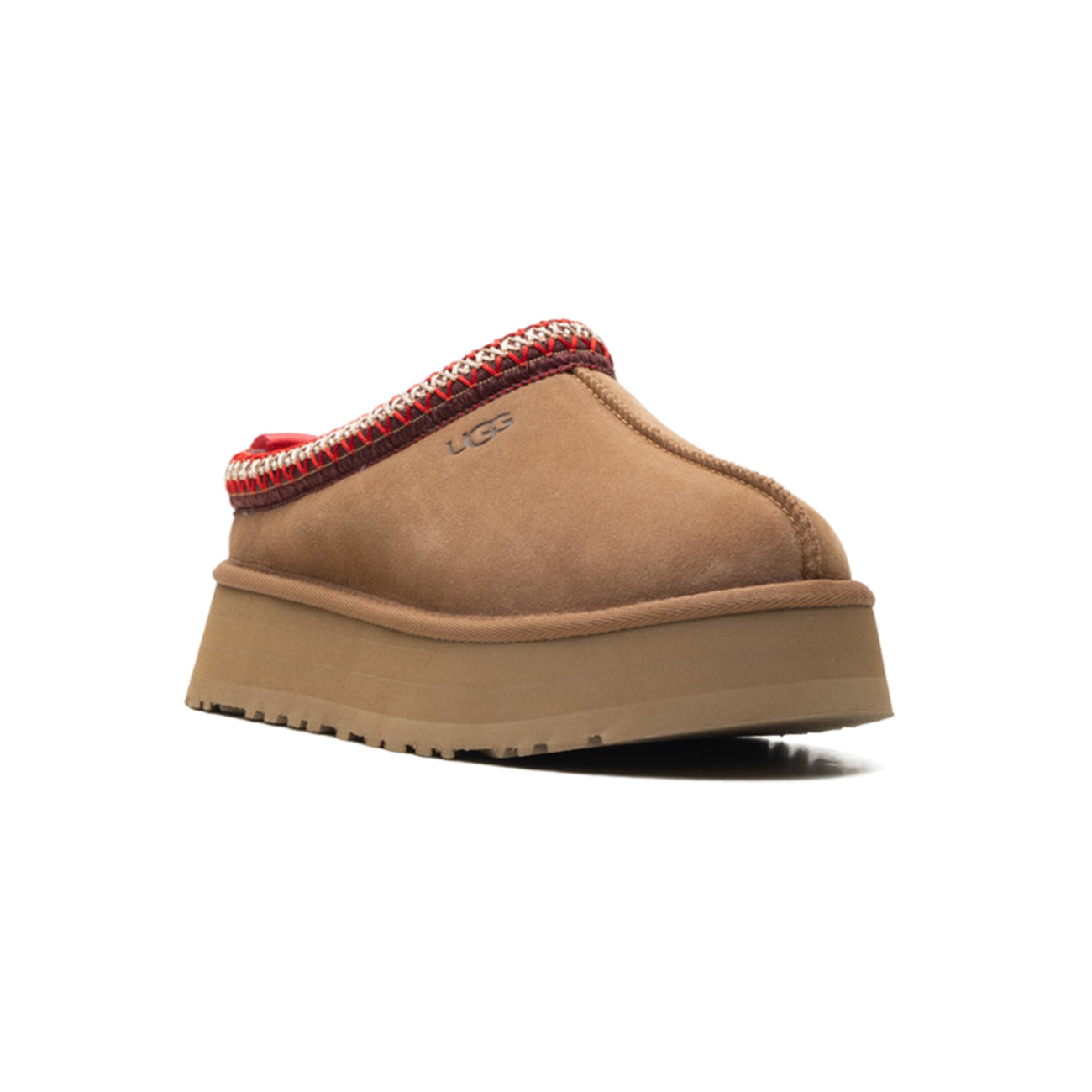 UGG Women's Tazz II Slipper 'Chestnut' — foto 6